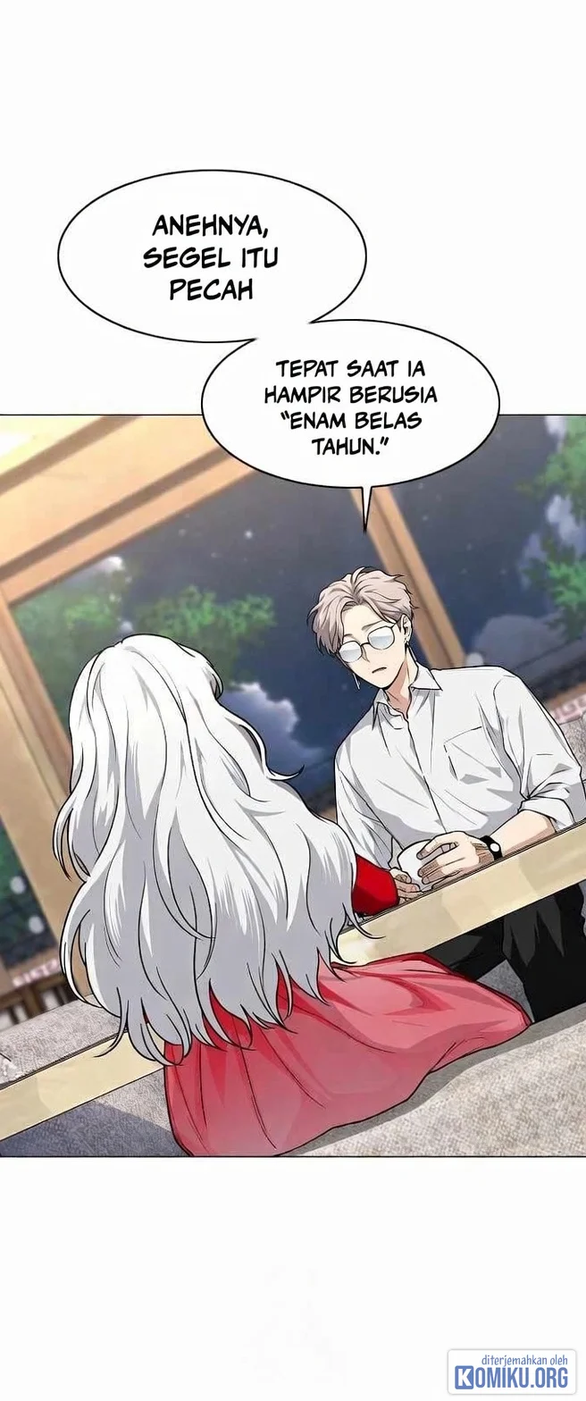 The Shaman’s Blade Chapter 65 Gambar 48
