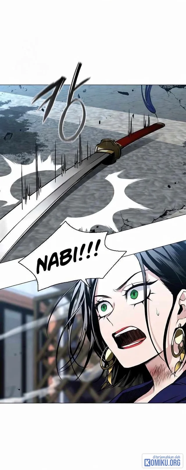 The Shaman’s Blade Chapter 66 Gambar 42