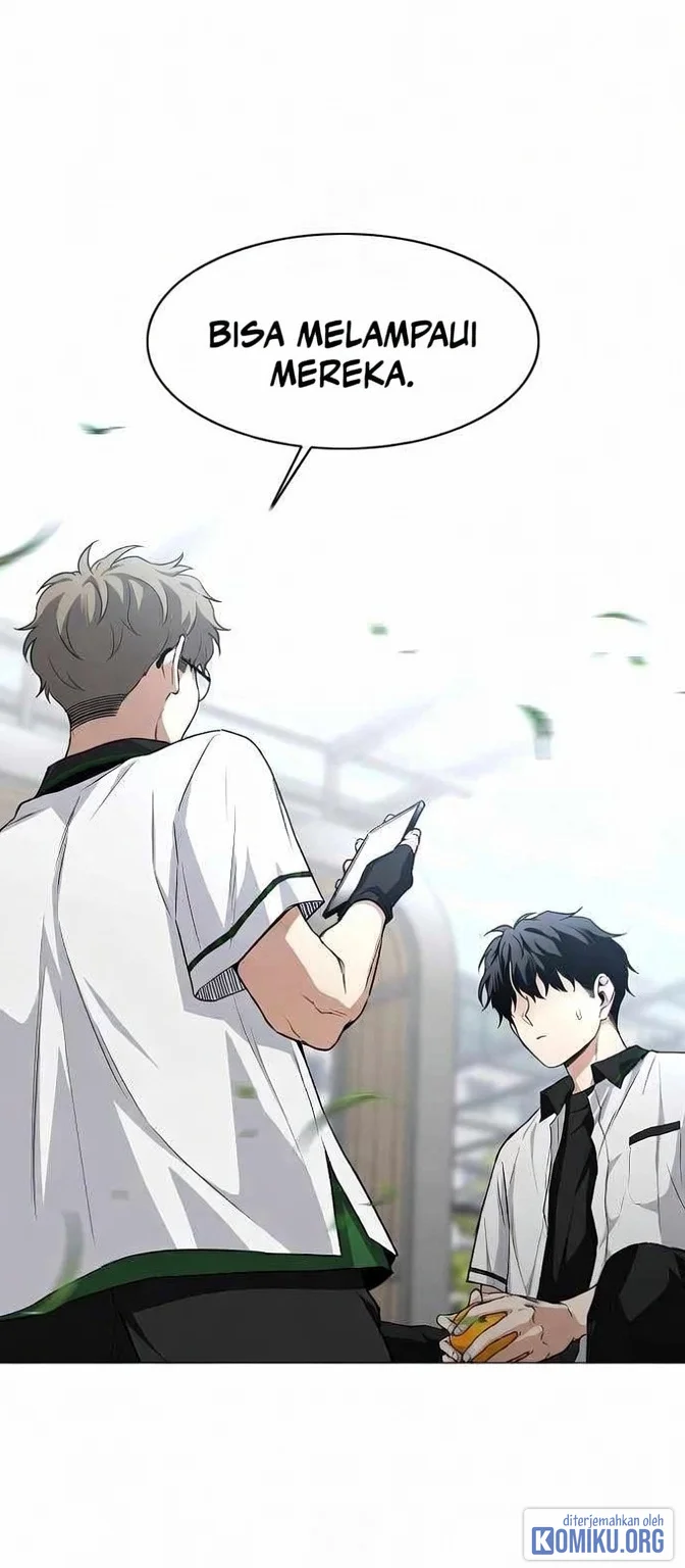 The Shaman’s Blade Chapter 67 Gambar 39
