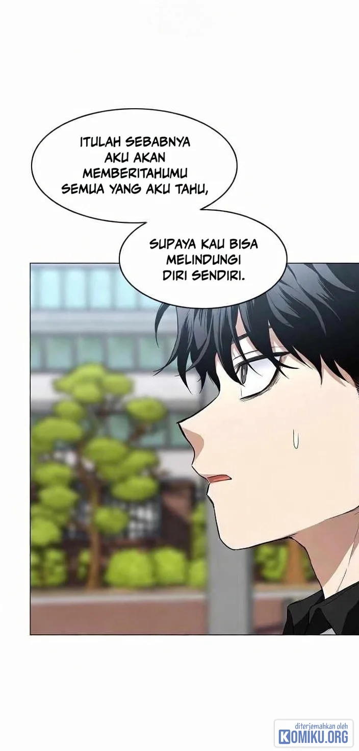 The Shaman’s Blade Chapter 67 Gambar 40