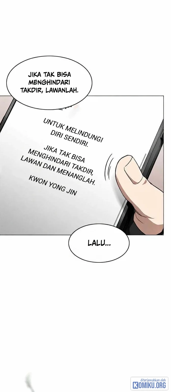 The Shaman’s Blade Chapter 67 Gambar 41