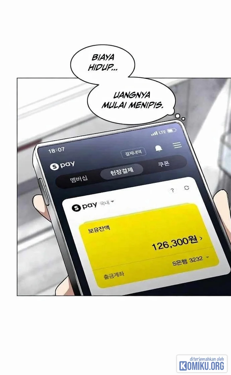 The Shaman’s Blade Chapter 68 Gambar 42