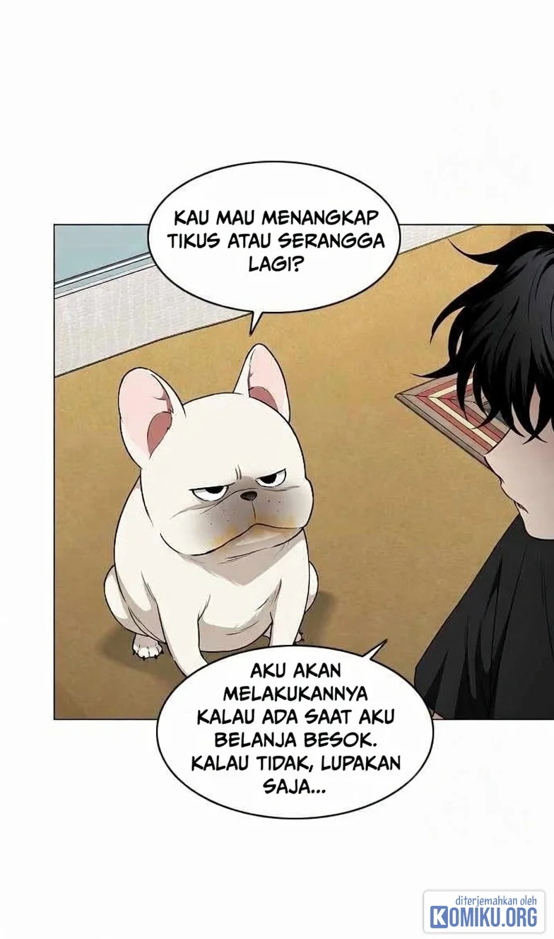 The Shaman’s Blade Chapter 68 Gambar 44
