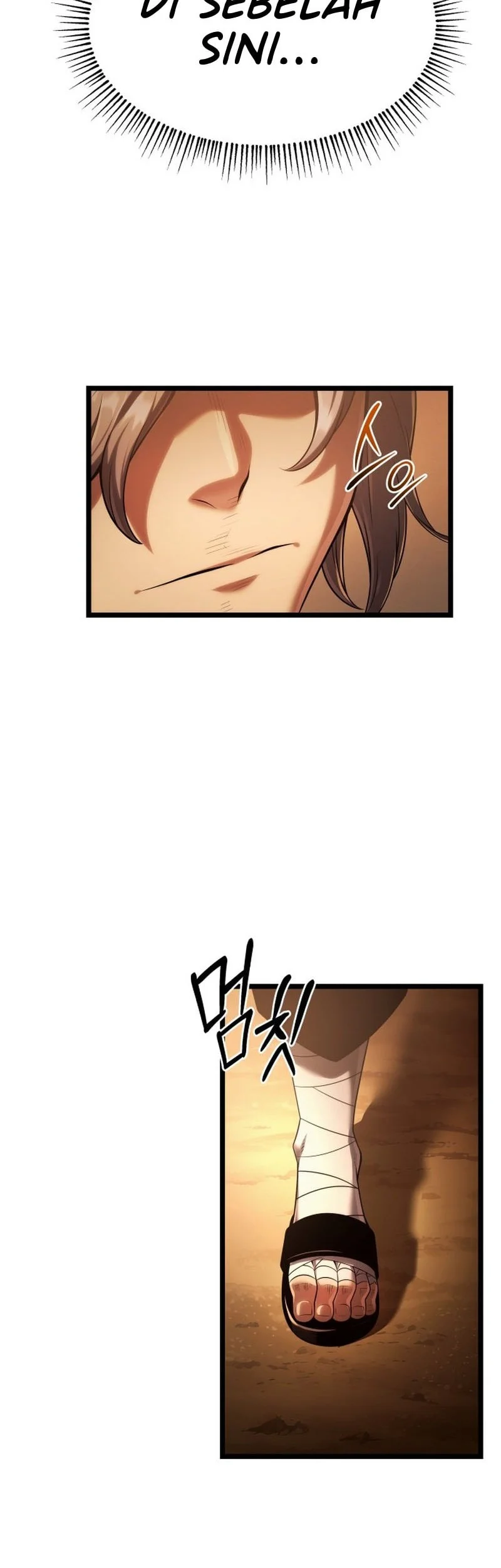 The Shepherd Wizard Chapter 1 Gambar 47