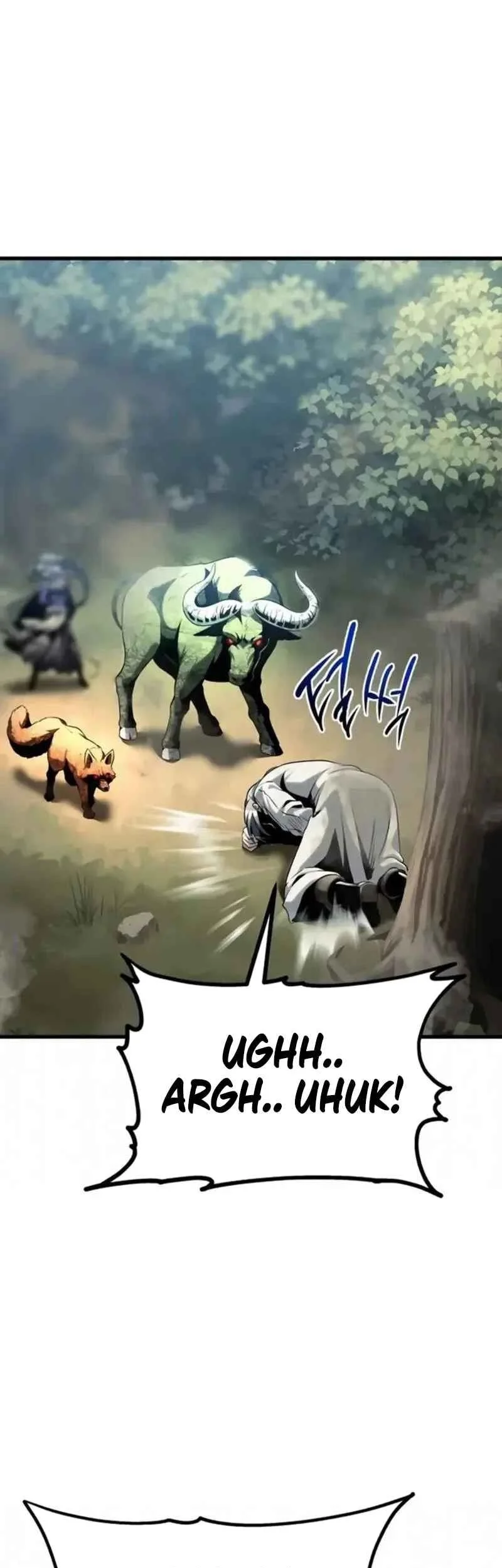 The Shepherd Wizard Chapter 11 Gambar 58