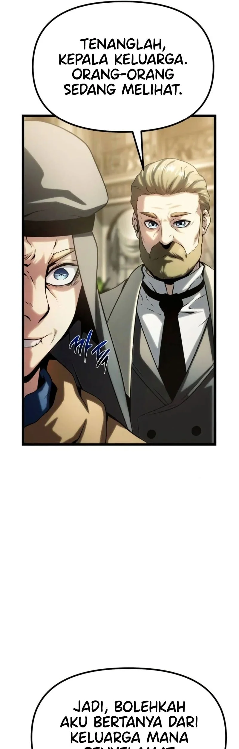 The Shepherd Wizard Chapter 12 Gambar 62