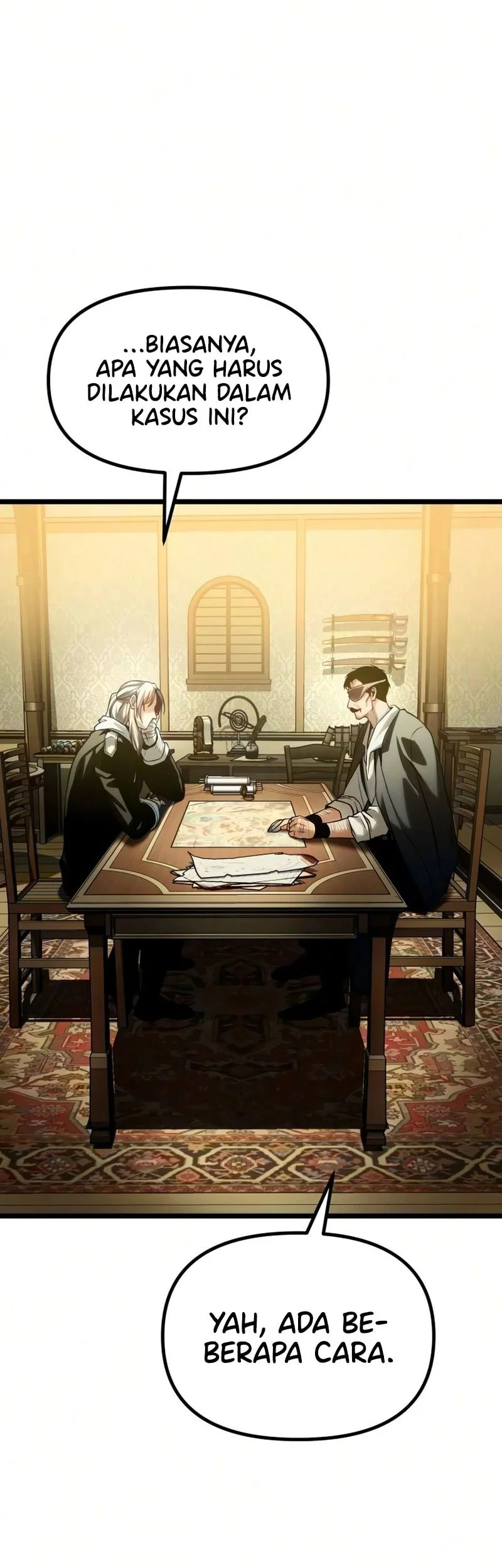 The Shepherd Wizard Chapter 18 Gambar 67
