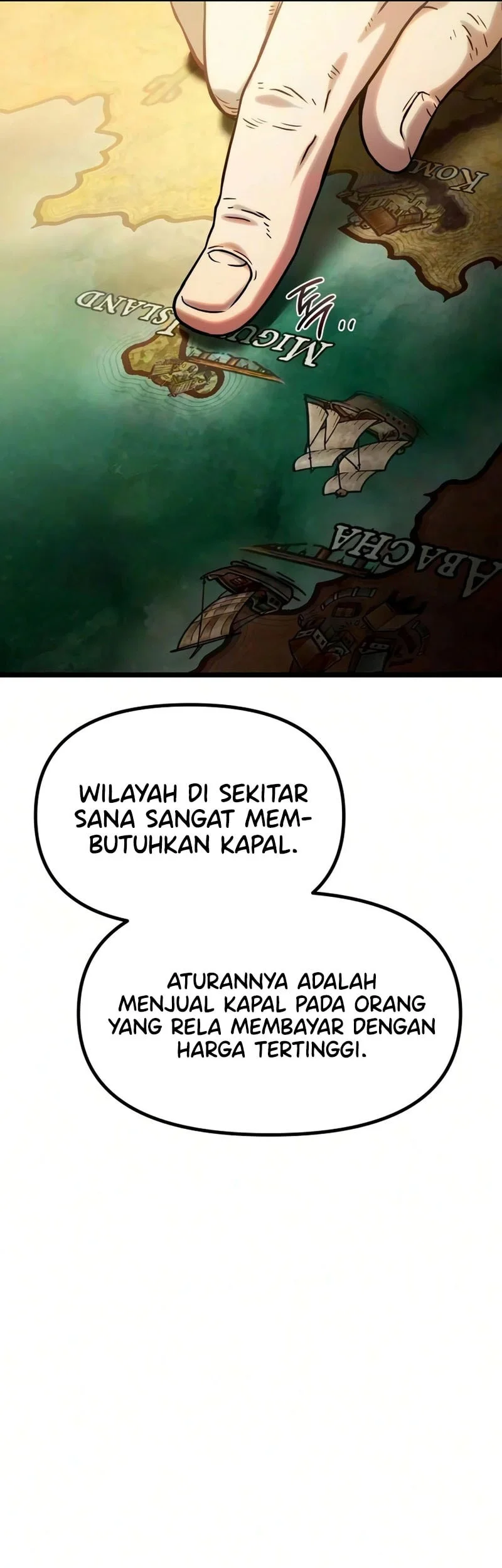 The Shepherd Wizard Chapter 18 Gambar 70