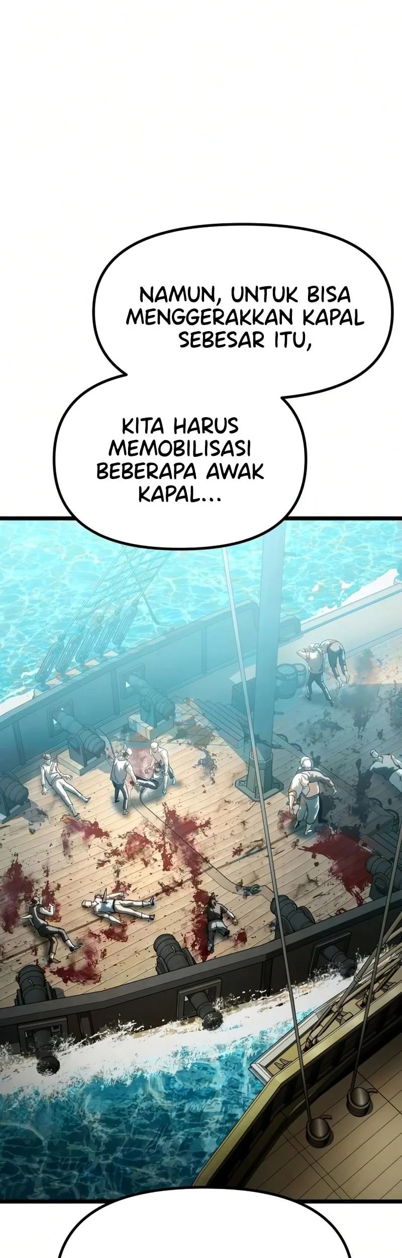 The Shepherd Wizard Chapter 18 Gambar 71