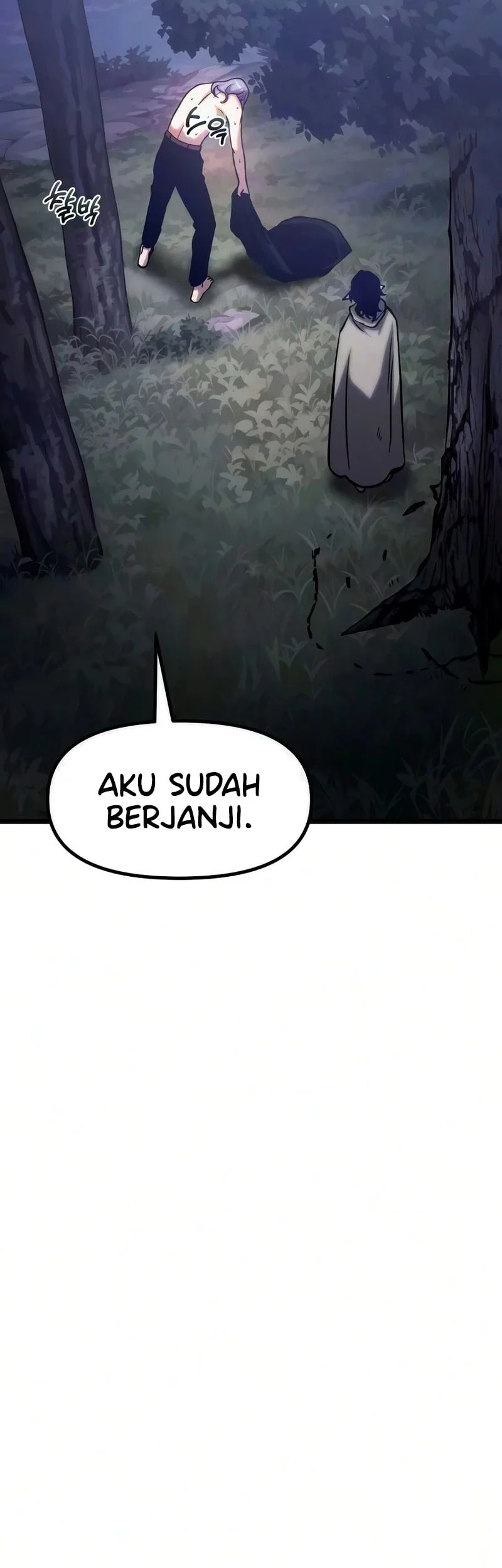 The Shepherd Wizard Chapter 19 Gambar 69