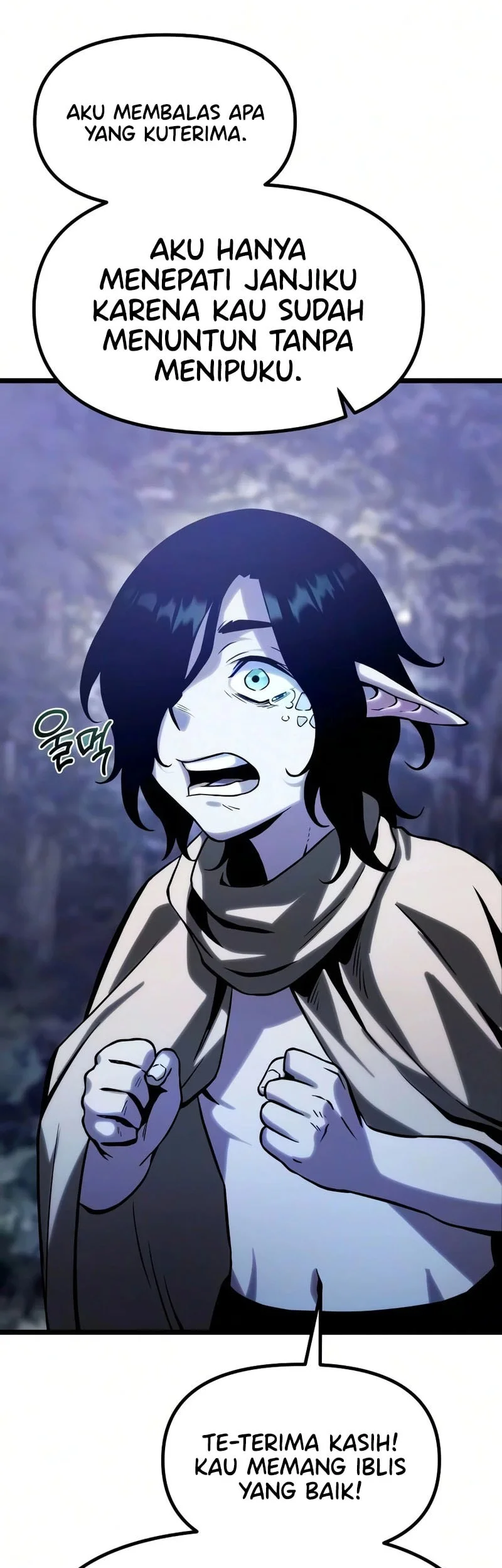 The Shepherd Wizard Chapter 19 Gambar 70