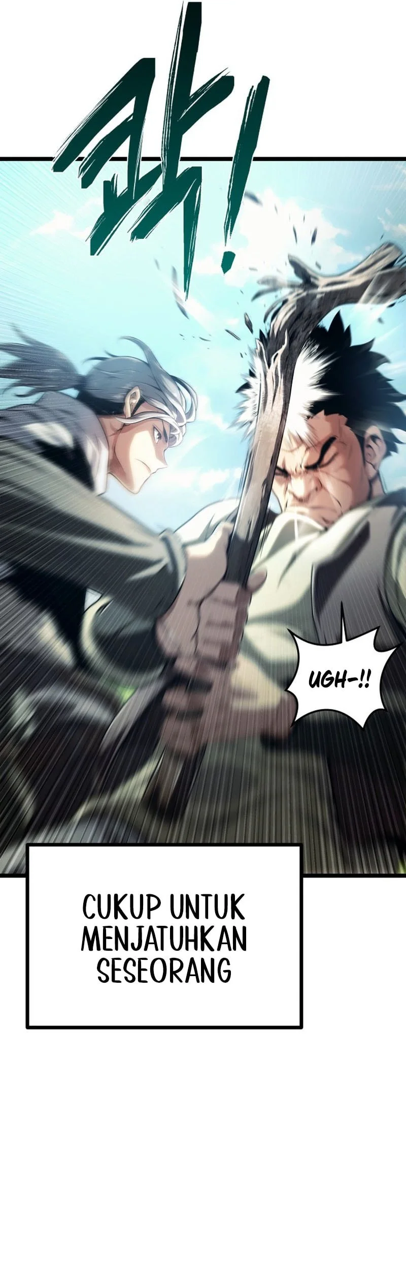 The Shepherd Wizard Chapter 2 Gambar 46