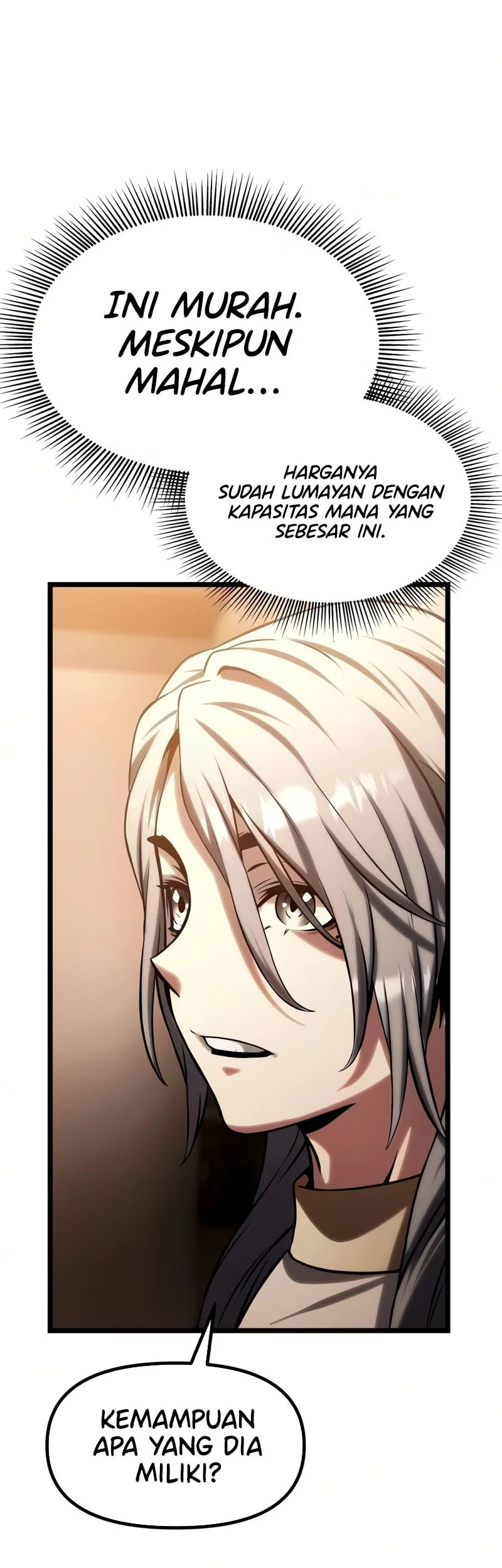 The Shepherd Wizard Chapter 20 Gambar 69