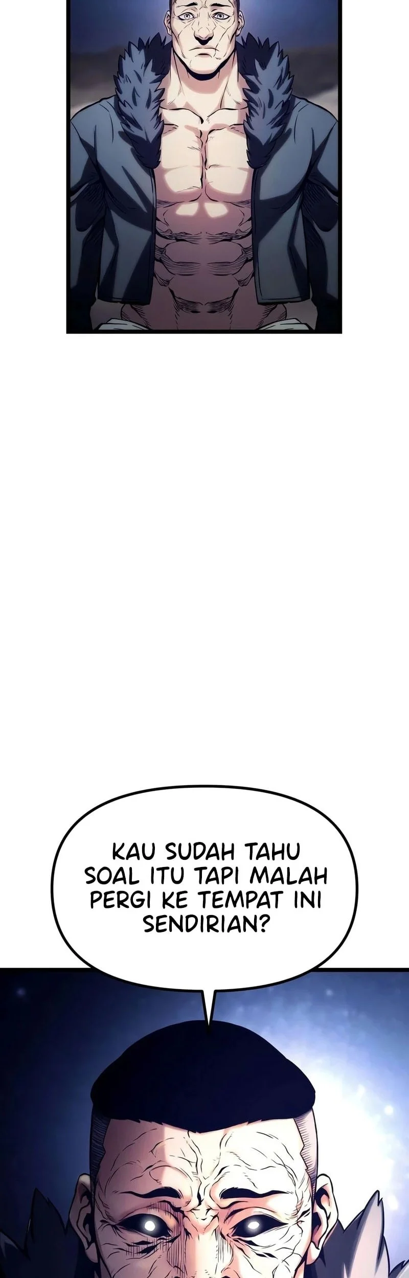 The Shepherd Wizard Chapter 21 Gambar 55