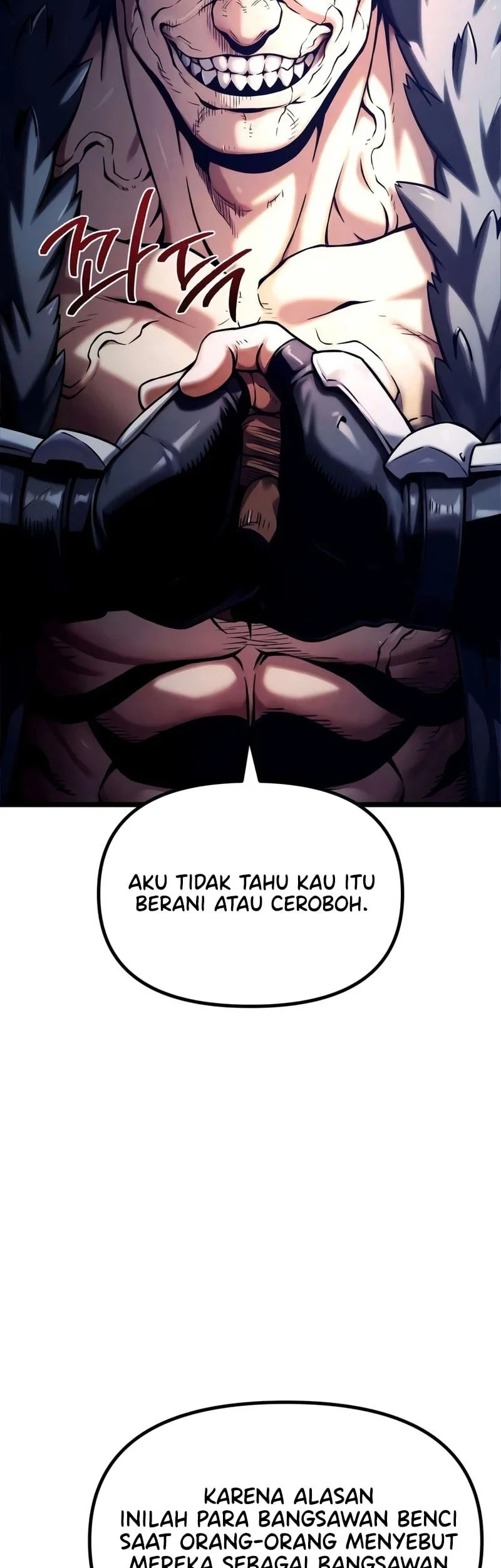 The Shepherd Wizard Chapter 21 Gambar 56