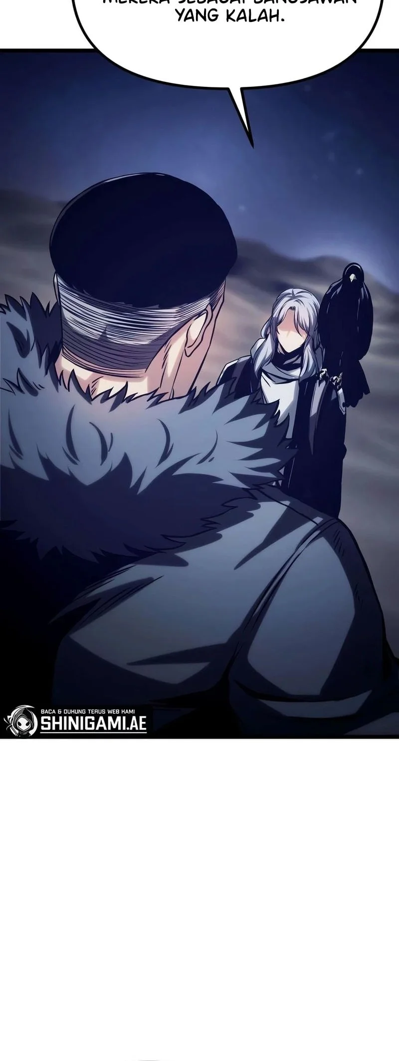 The Shepherd Wizard Chapter 21 Gambar 57