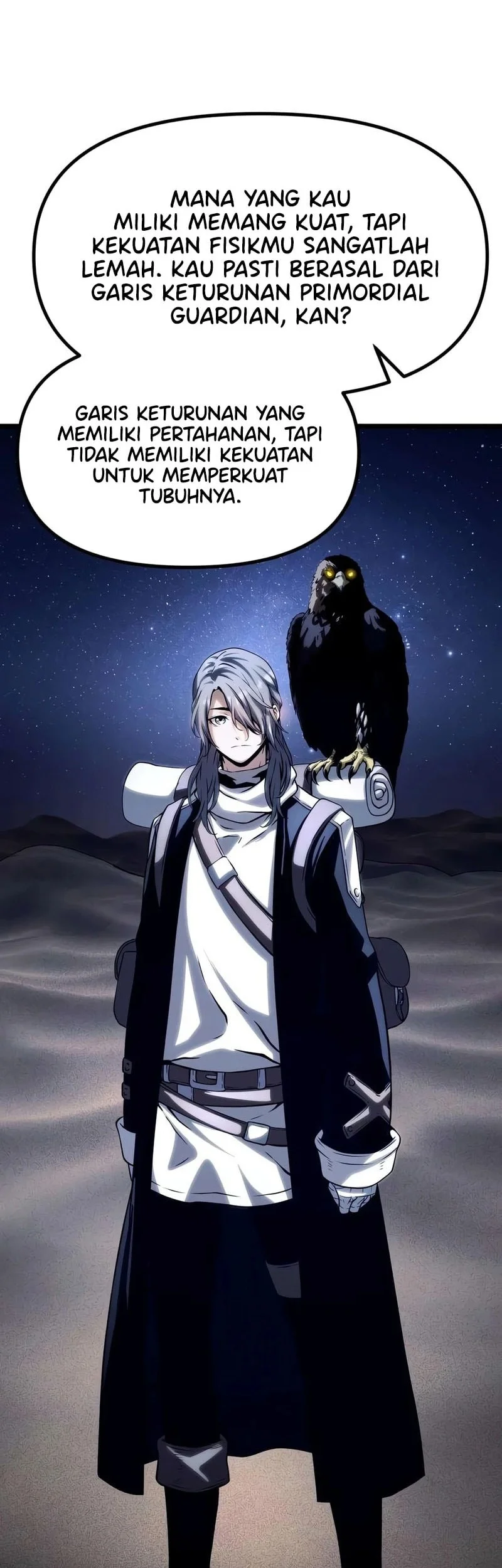 The Shepherd Wizard Chapter 21 Gambar 59