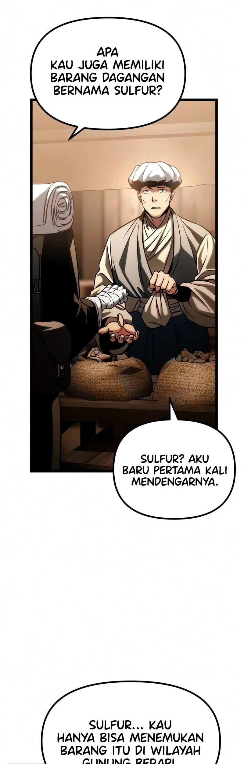 The Shepherd Wizard Chapter 22 Gambar 55
