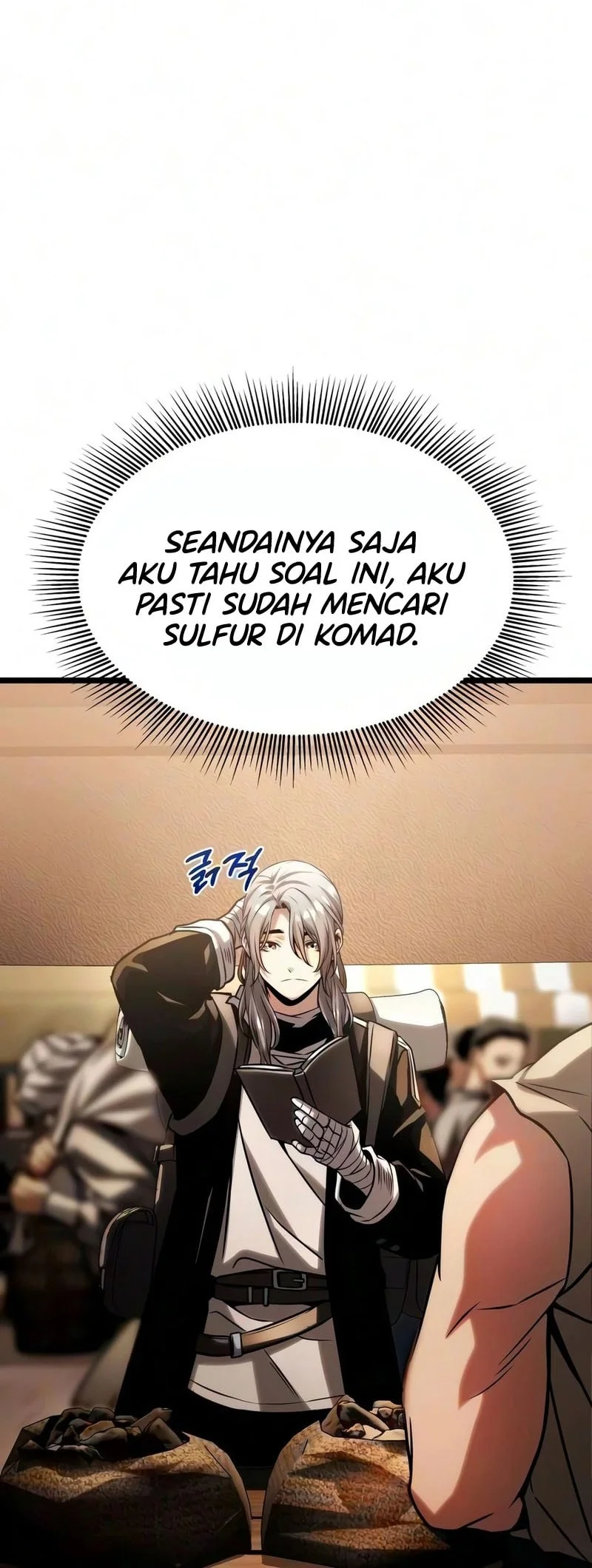 The Shepherd Wizard Chapter 22 Gambar 57