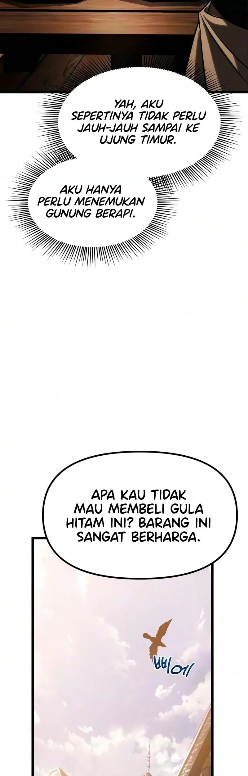 The Shepherd Wizard Chapter 22 Gambar 58