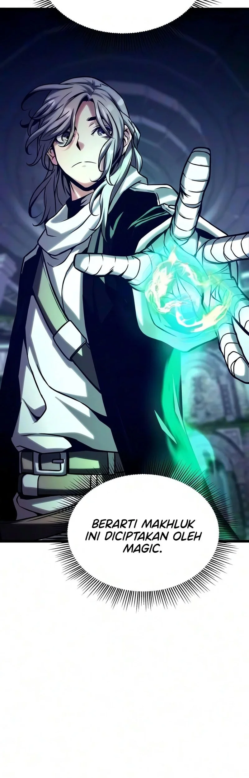 The Shepherd Wizard Chapter 23 Gambar 59
