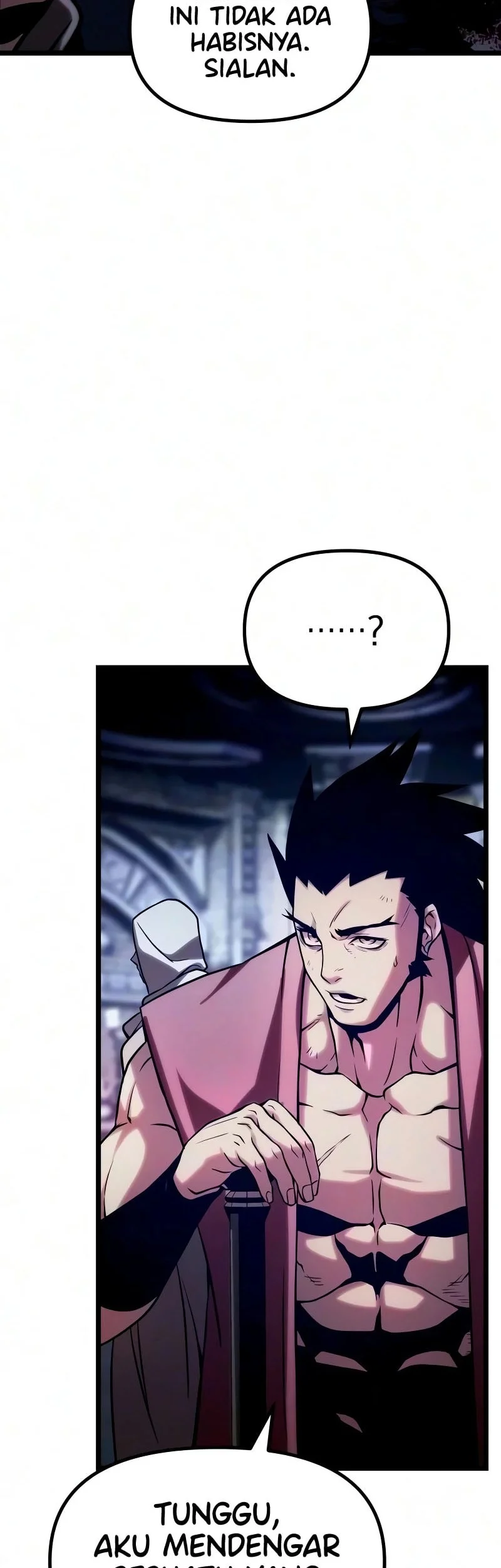 The Shepherd Wizard Chapter 24 Gambar 77