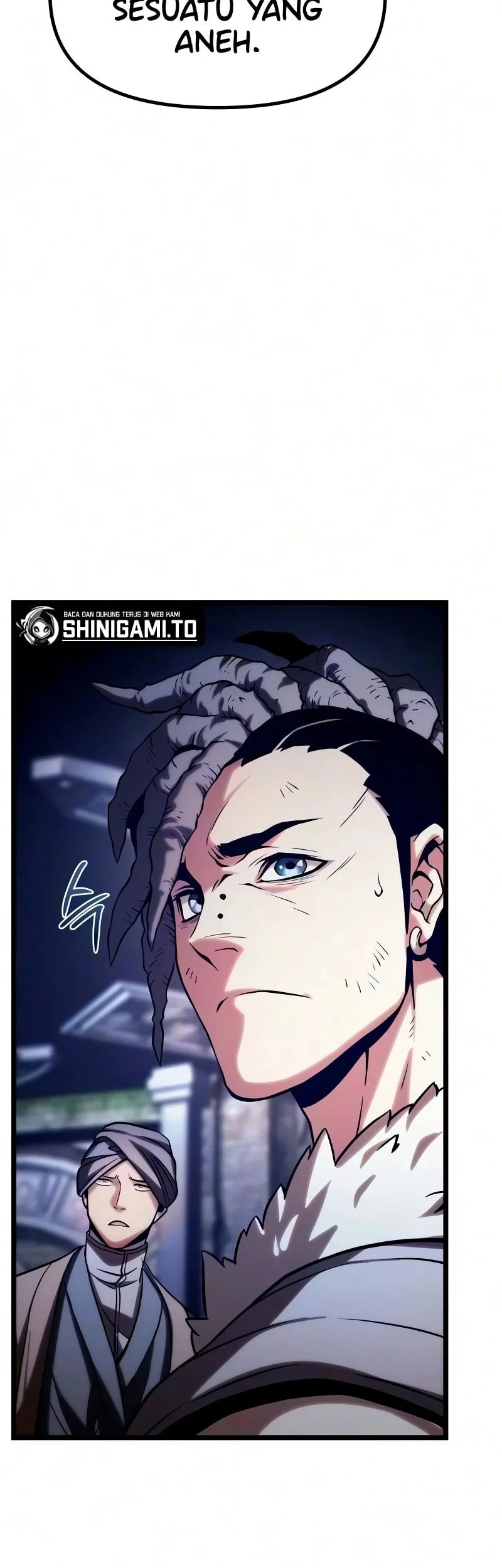 The Shepherd Wizard Chapter 24 Gambar 78