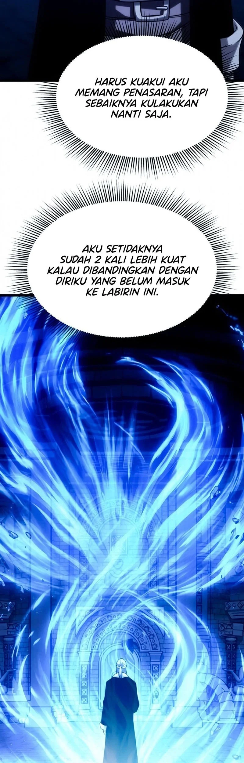 The Shepherd Wizard Chapter 25 Gambar 49