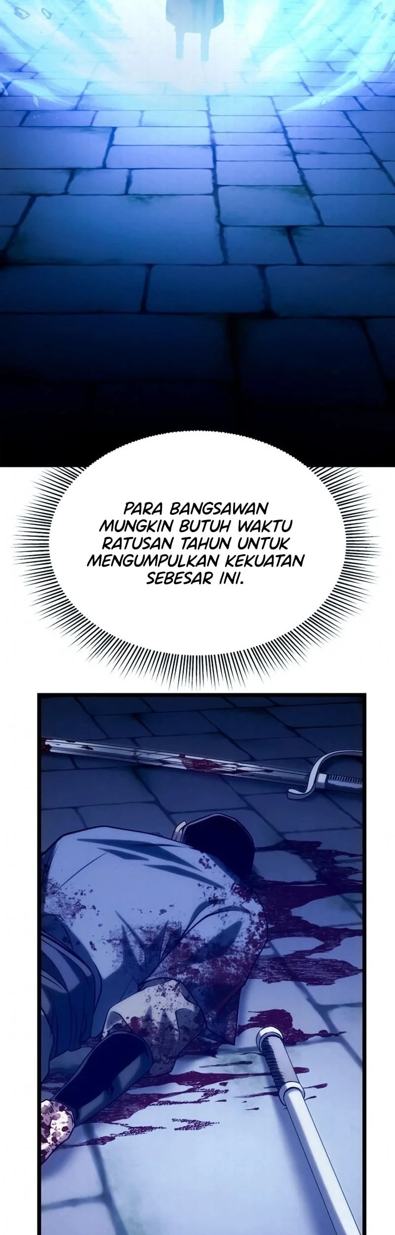The Shepherd Wizard Chapter 25 Gambar 50