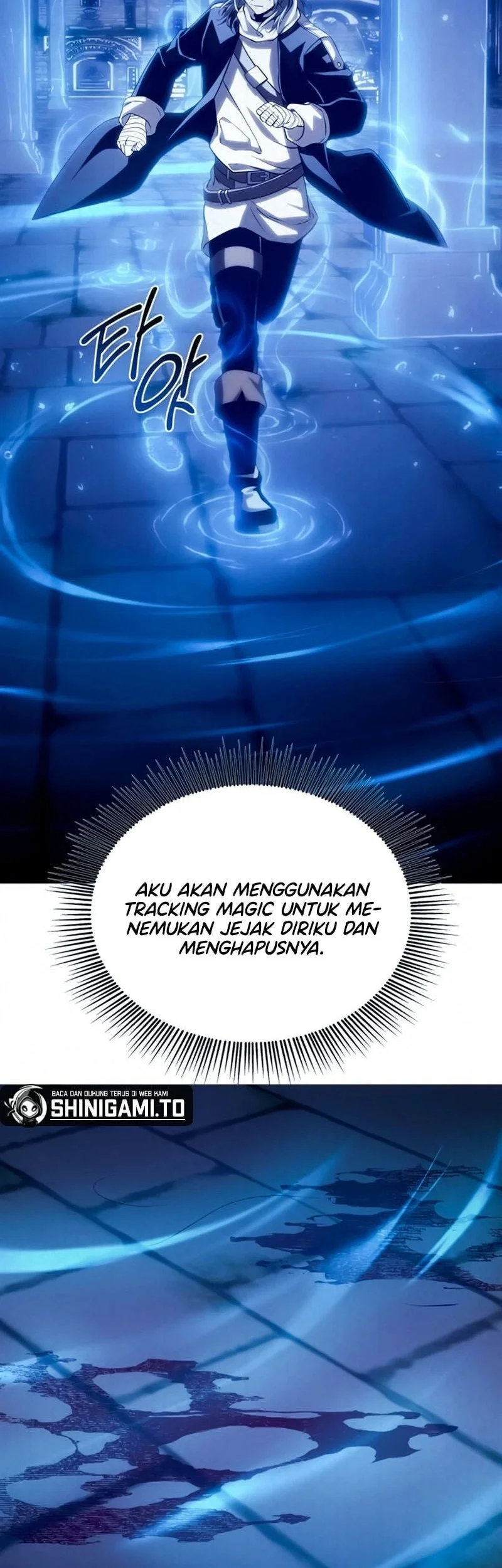 The Shepherd Wizard Chapter 25 Gambar 52