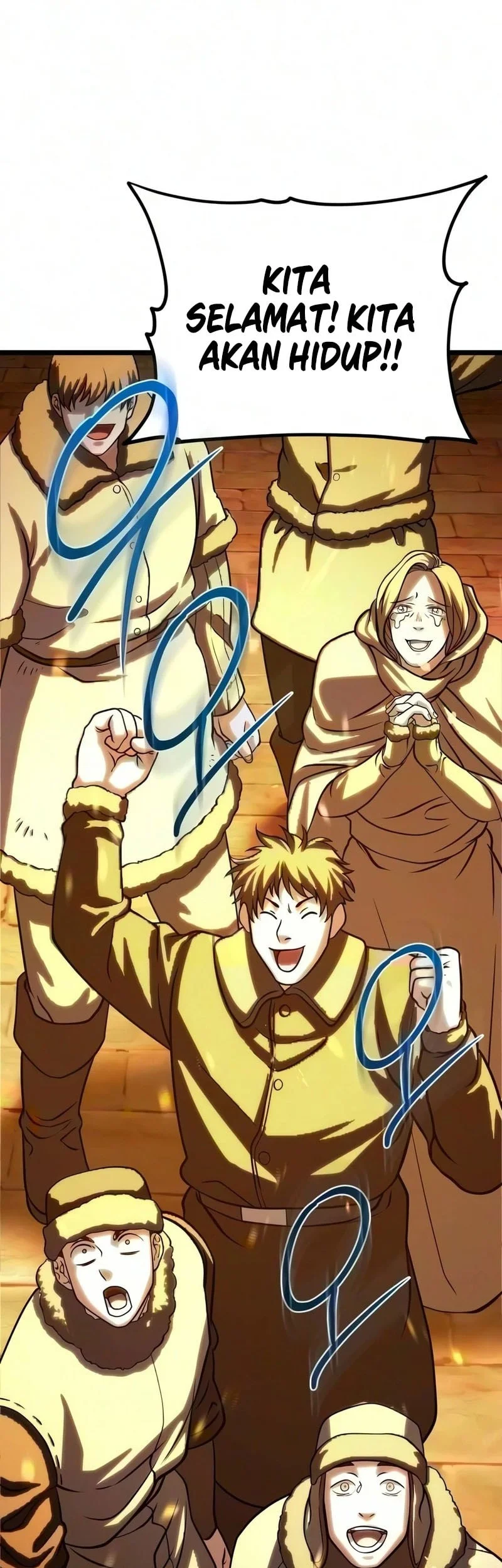 The Shepherd Wizard Chapter 26 Gambar 59
