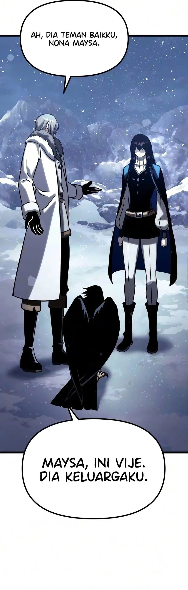 The Shepherd Wizard Chapter 27 Gambar 63