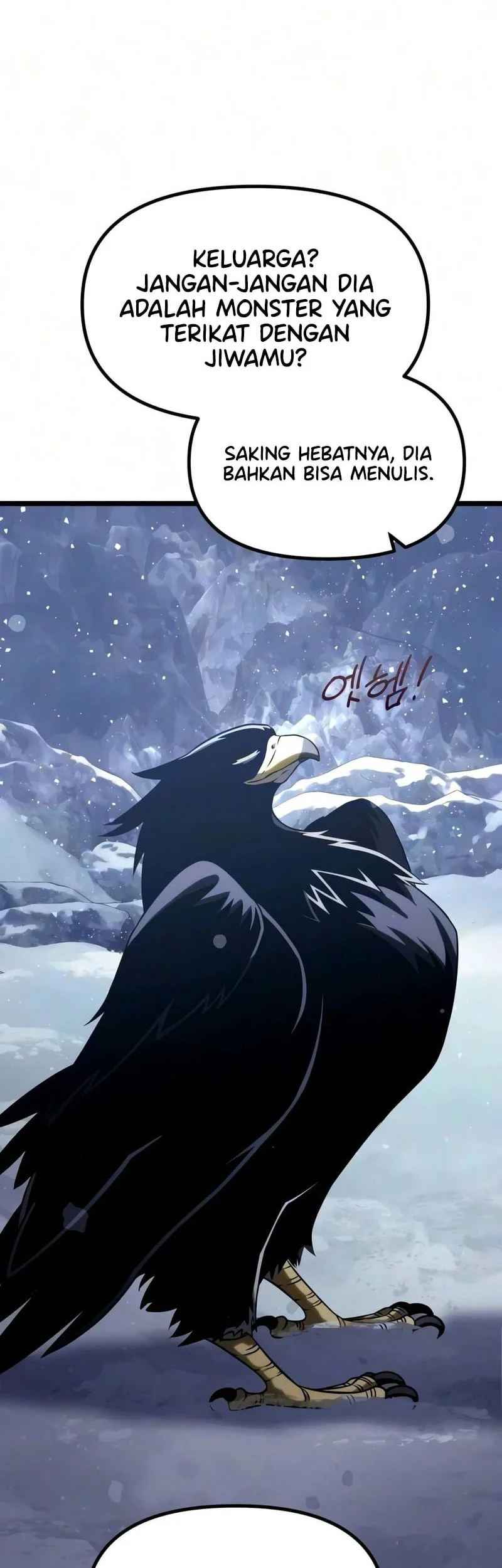 The Shepherd Wizard Chapter 27 Gambar 64