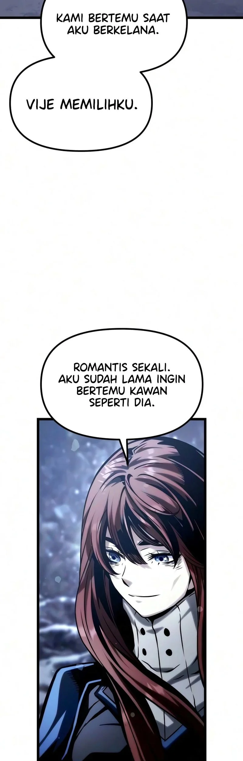 The Shepherd Wizard Chapter 27 Gambar 65