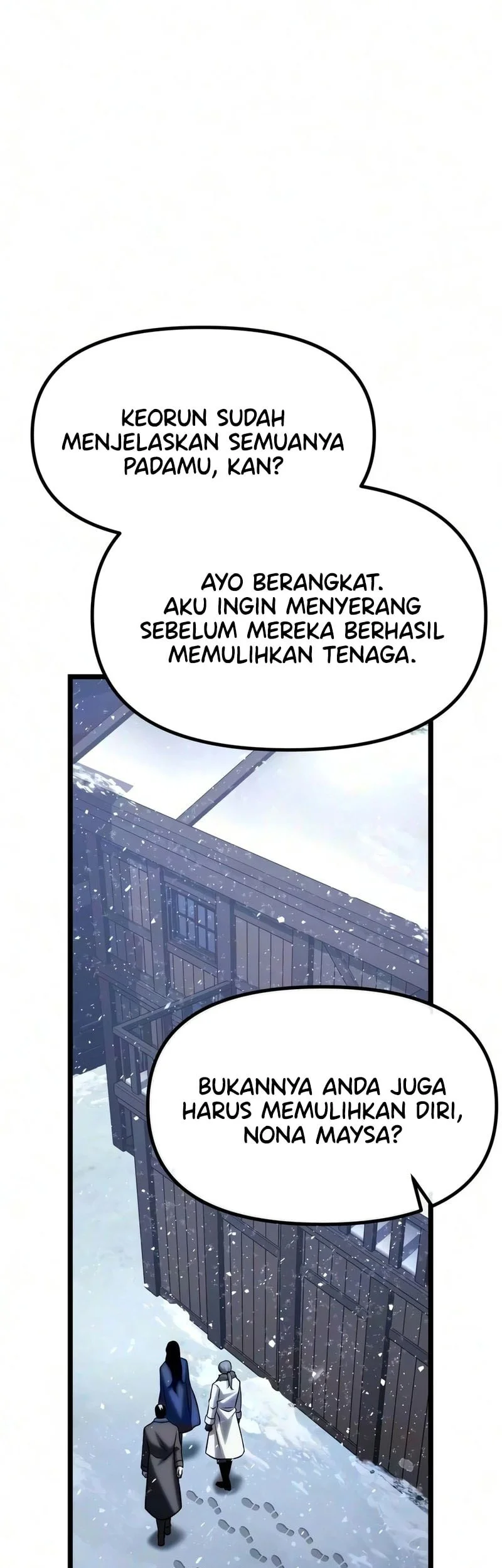 The Shepherd Wizard Chapter 28 Gambar 58