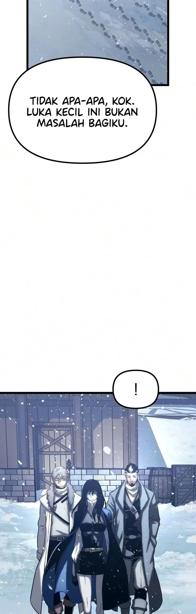 The Shepherd Wizard Chapter 28 Gambar 59
