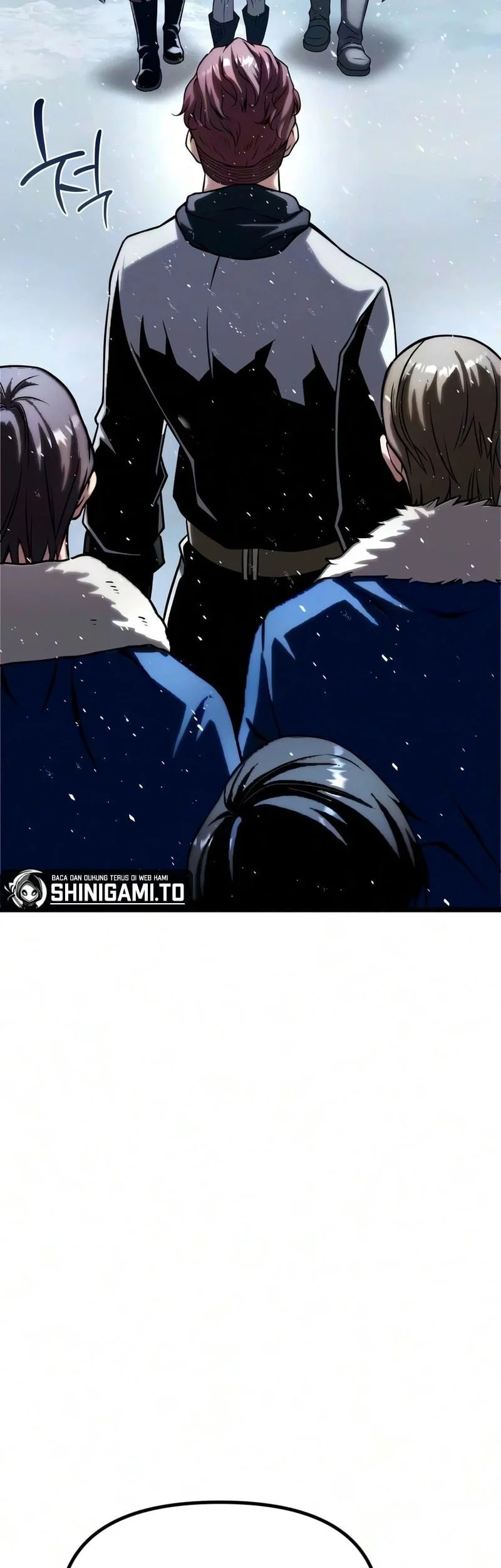 The Shepherd Wizard Chapter 28 Gambar 60