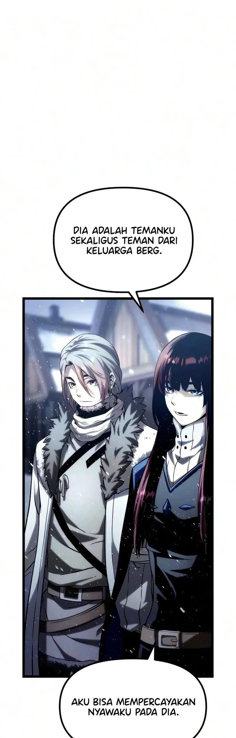 The Shepherd Wizard Chapter 28 Gambar 62