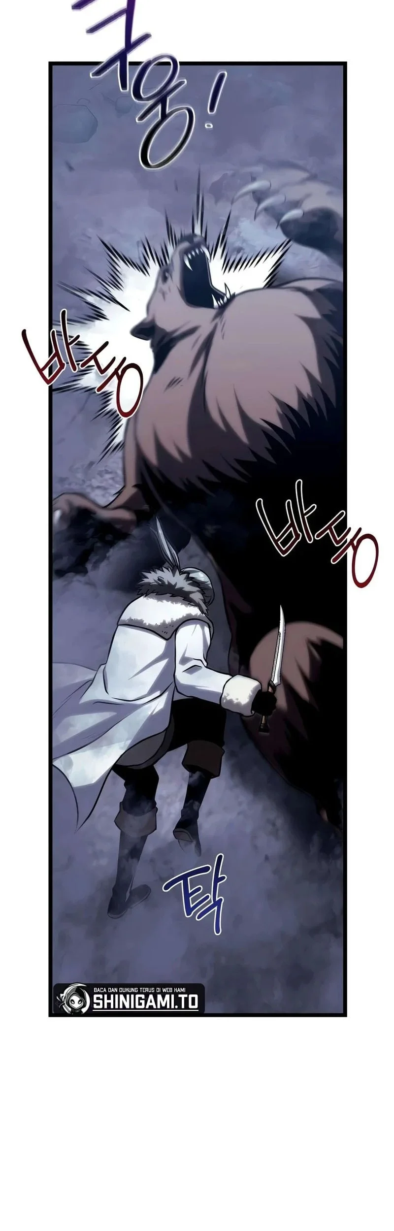 The Shepherd Wizard Chapter 29 Gambar 67