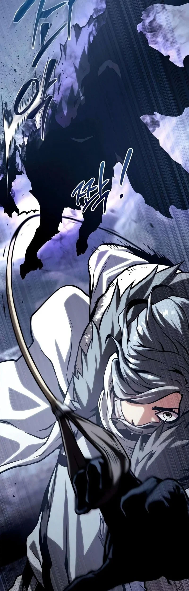 The Shepherd Wizard Chapter 29 Gambar 70