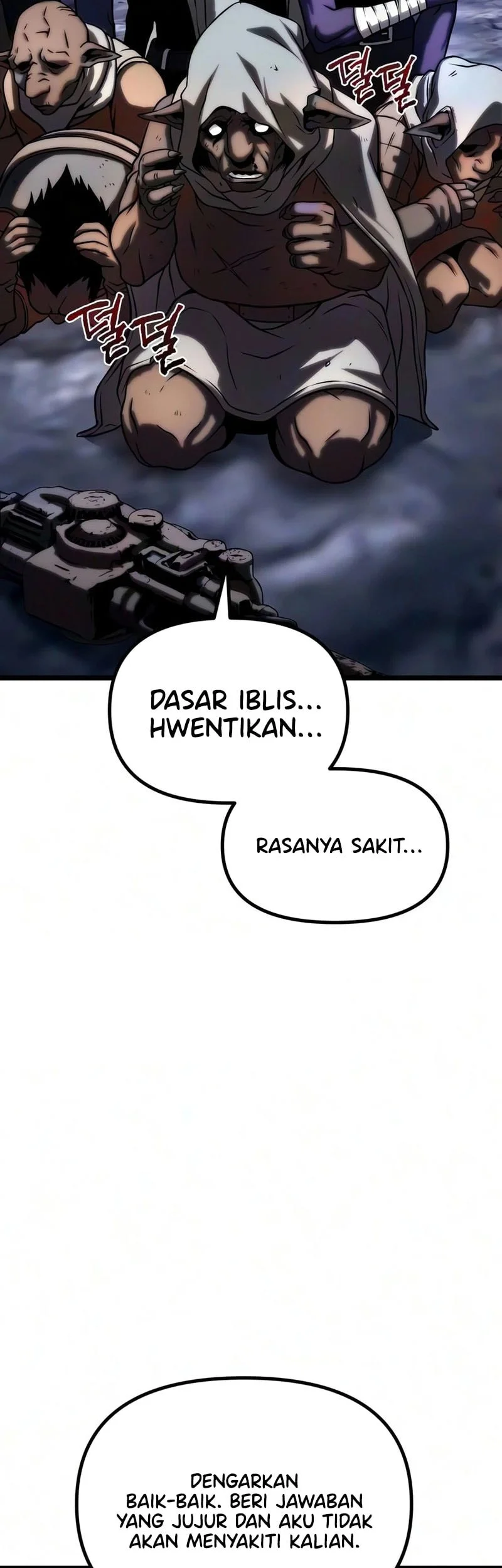 The Shepherd Wizard Chapter 30 Gambar 62
