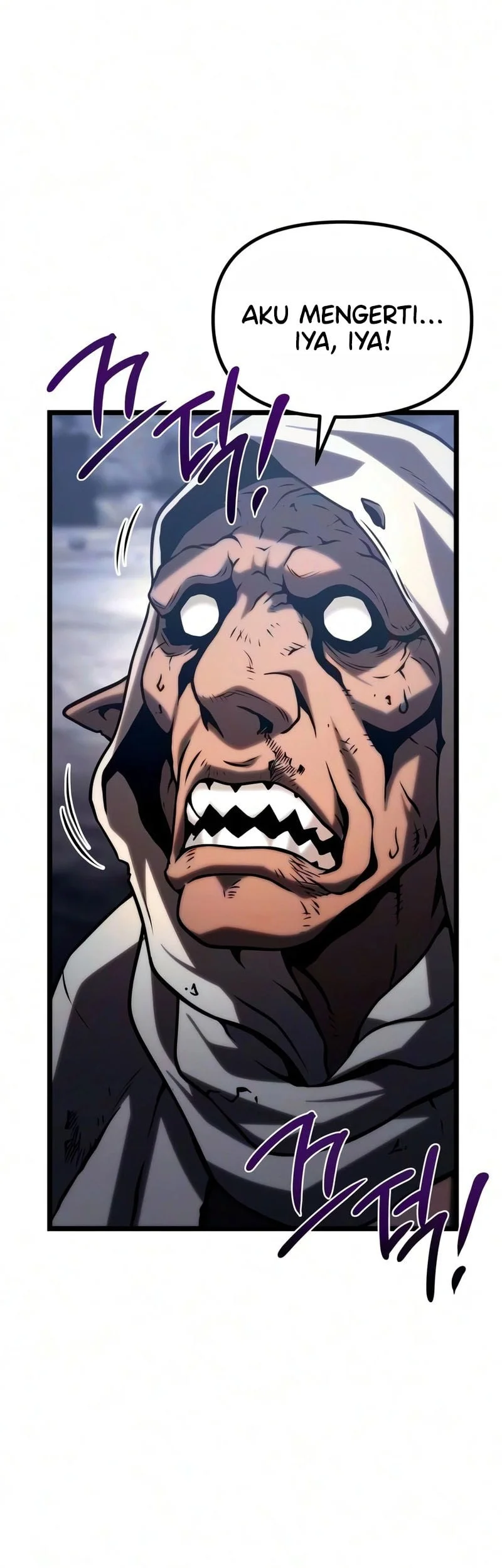 The Shepherd Wizard Chapter 30 Gambar 64