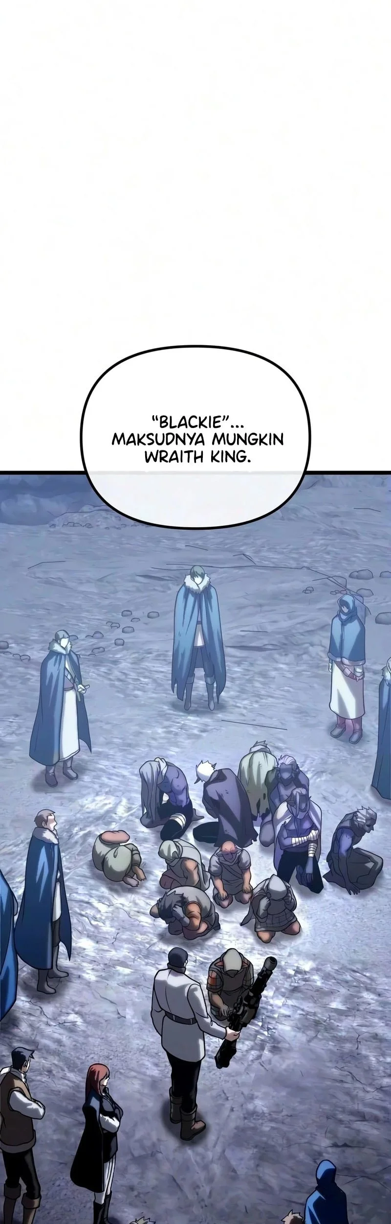 The Shepherd Wizard Chapter 30 Gambar 66