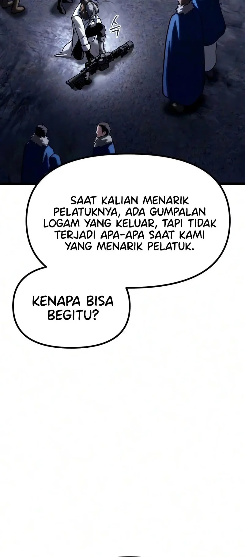 The Shepherd Wizard Chapter 30 Gambar 67