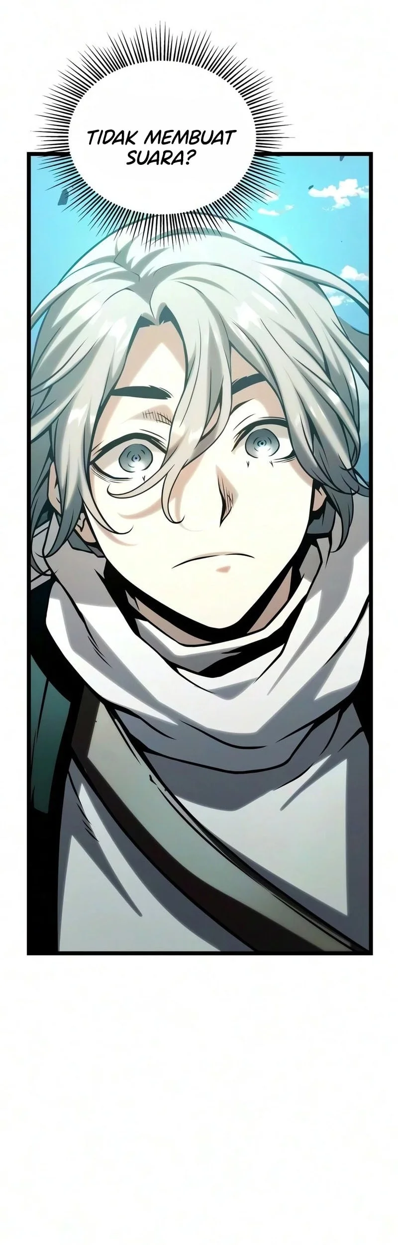 The Shepherd Wizard Chapter 31 Gambar 56