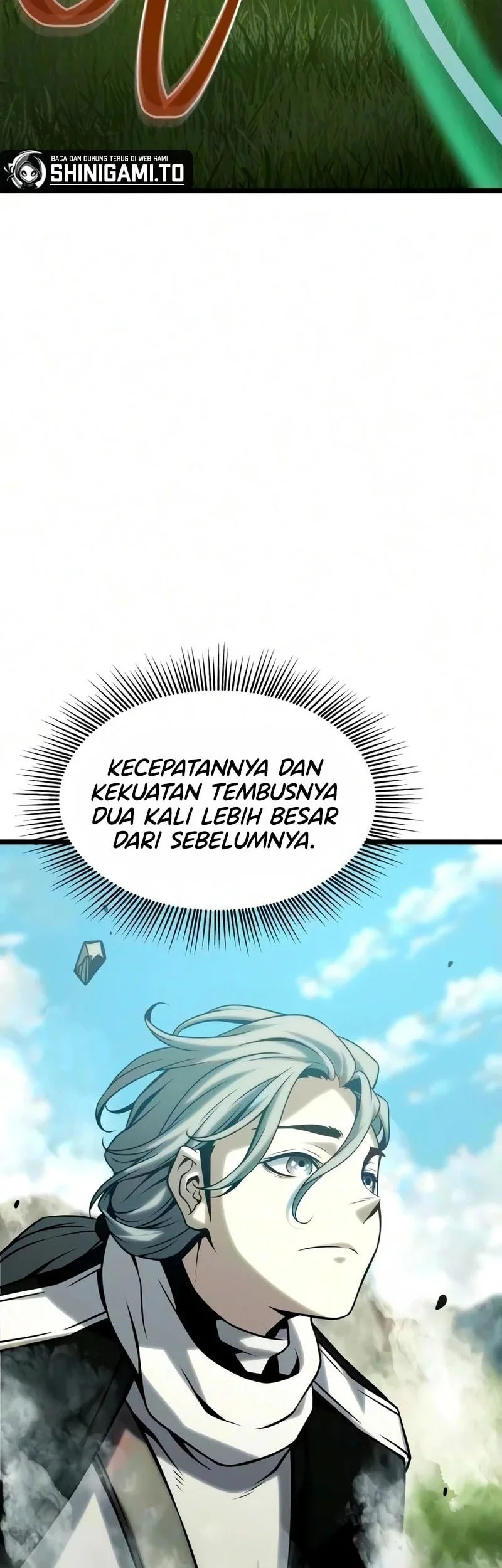 The Shepherd Wizard Chapter 31 Gambar 60