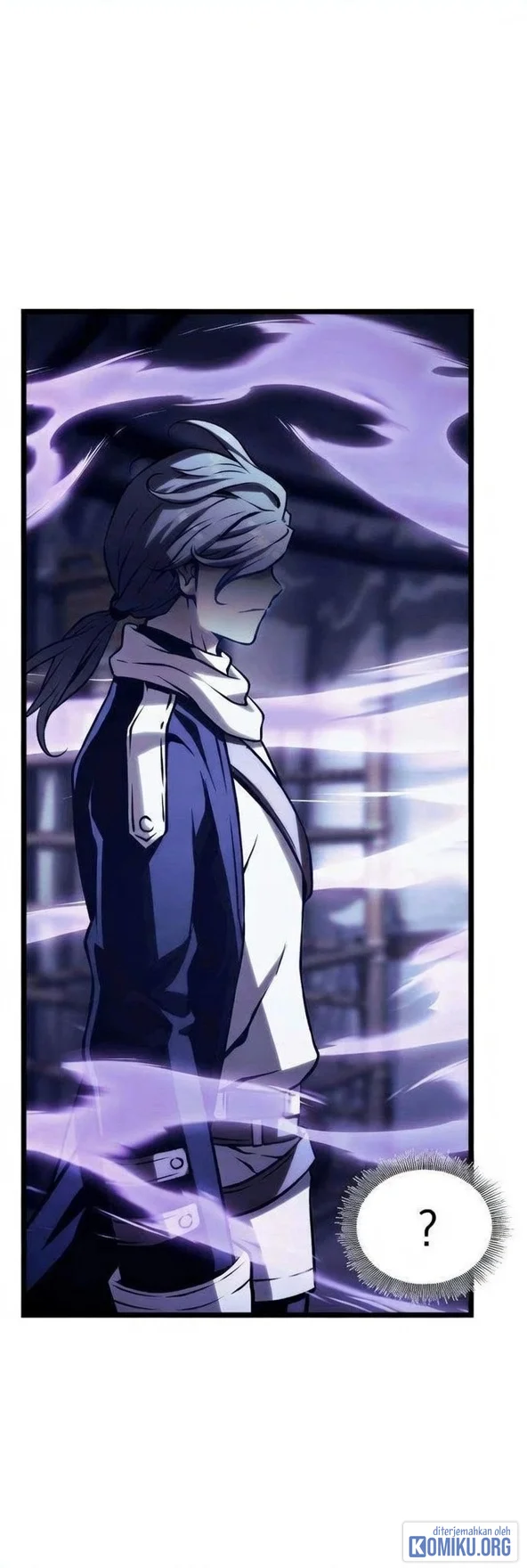 The Shepherd Wizard Chapter 33 Gambar 85