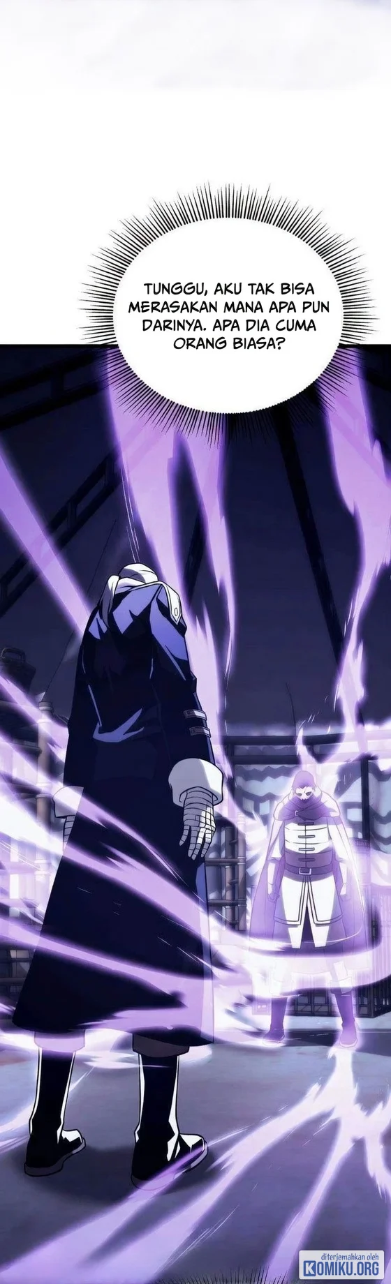 The Shepherd Wizard Chapter 33 Gambar 86
