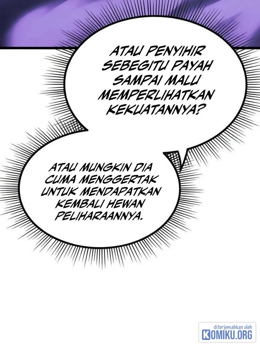 The Shepherd Wizard Chapter 33 Gambar 87