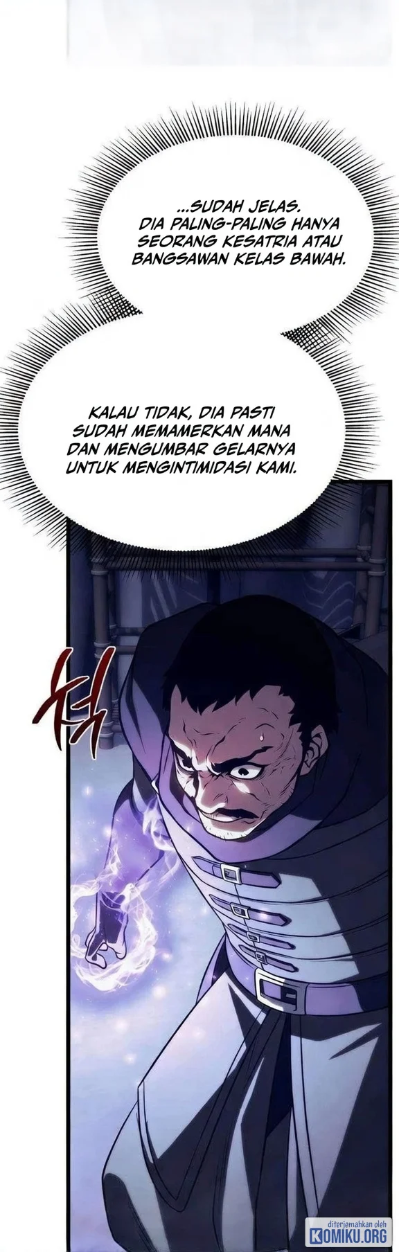 The Shepherd Wizard Chapter 33 Gambar 90